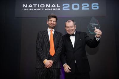 National Insurance Awards
